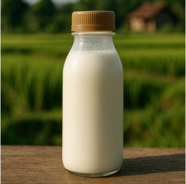 Susu Kambing Prambanan (Original)